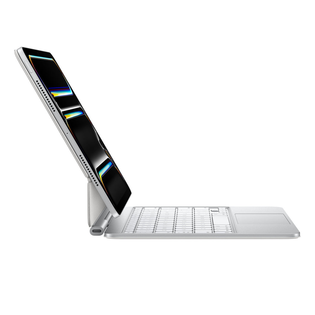 Apple iPad Magic Keyboard [Ansuran Bulanan - Beli Sekarang Bayar Kemudian - Debit Kad - Tanpa Kad Kredit - Seluruh Malaysia - Buy Now Pay Later]
