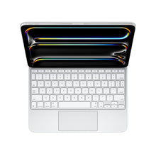 Load image into Gallery viewer, Apple iPad Magic Keyboard [Ansuran Bulanan - Beli Sekarang Bayar Kemudian - Debit Kad - Tanpa Kad Kredit - Seluruh Malaysia - Buy Now Pay Later]

