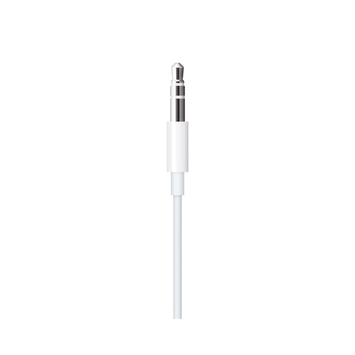 Lightning to 3.5mm Audio Cable (1.2m) — Apple Genuine Parts™