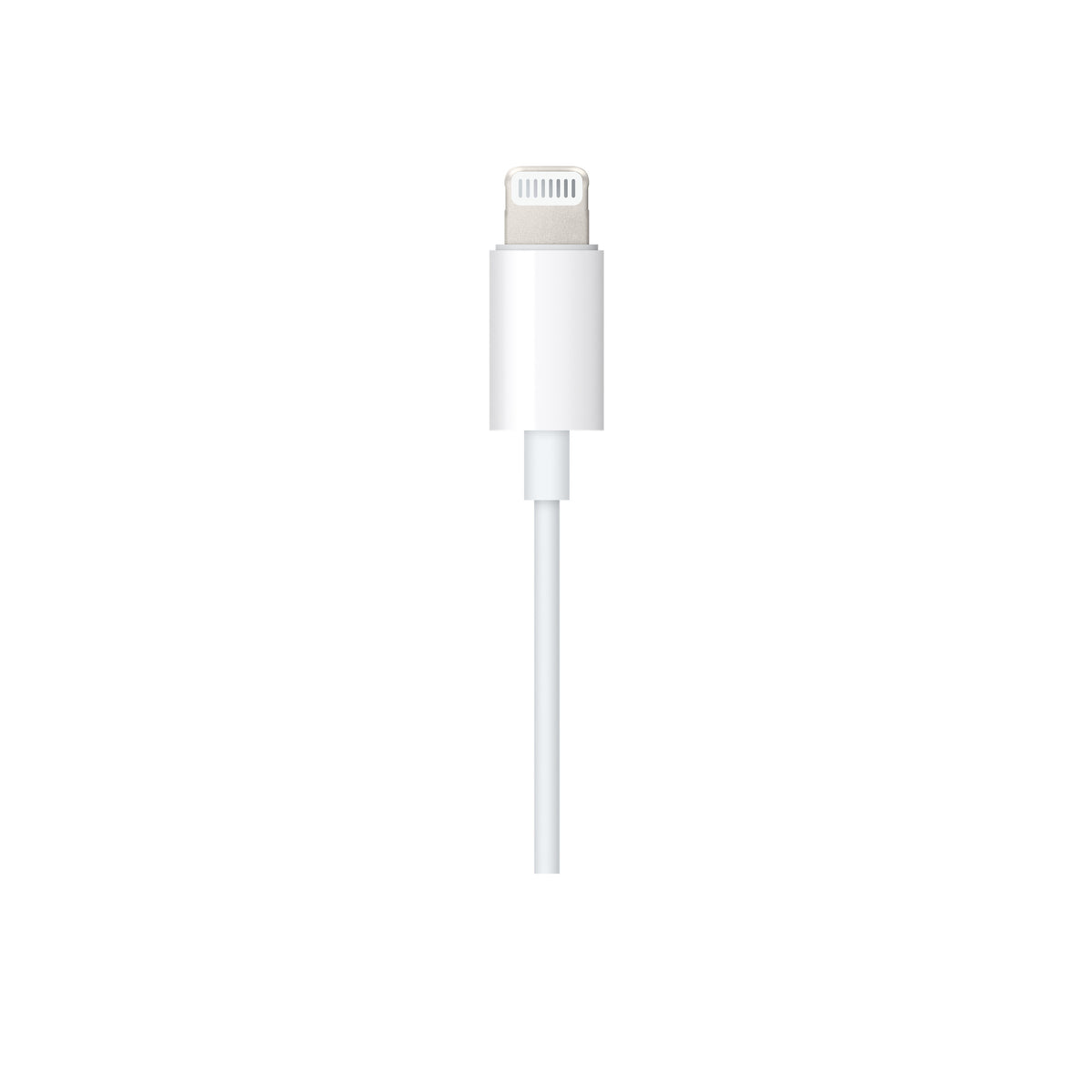 Lightning to 3.5mm Audio Cable (1.2m) — Apple Genuine Parts™