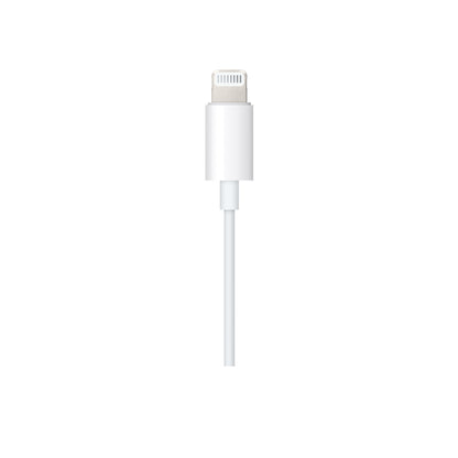 Lightning to 3.5mm Audio Cable (1.2m) — Apple Genuine Parts™