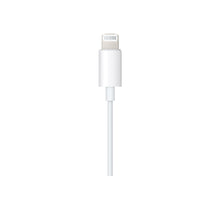 Load image into Gallery viewer, Lightning to 3.5mm Audio Cable (1.2m)
