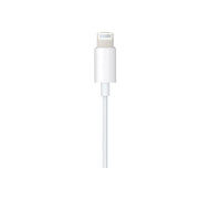 Lightning to 3.5mm Audio Cable (1.2m)