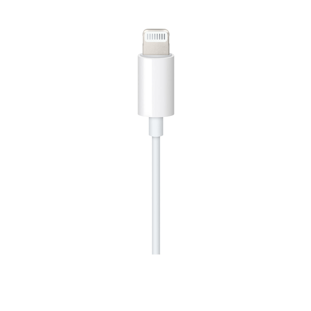 Lightning to 3.5mm Audio Cable (1.2m) — Apple Genuine Parts™