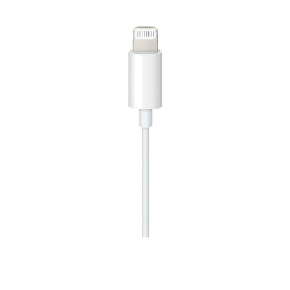 Lightning to 3.5mm Audio Cable (1.2m) — Apple Genuine Parts™