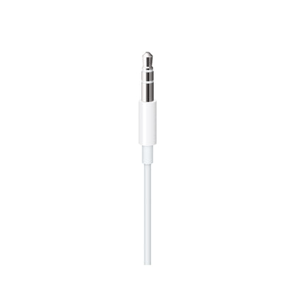 Lightning to 3.5mm Audio Cable (1.2m) — Apple Genuine Parts™