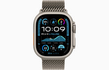 Load image into Gallery viewer, Apple Watch Ultra 2 49mm [Ansuran Bulanan - Beli Sekarang Bayar Kemudian - Debit Kad - Tanpa Kad Kredit - Seluruh Malaysia - Buy Now Pay Later]
