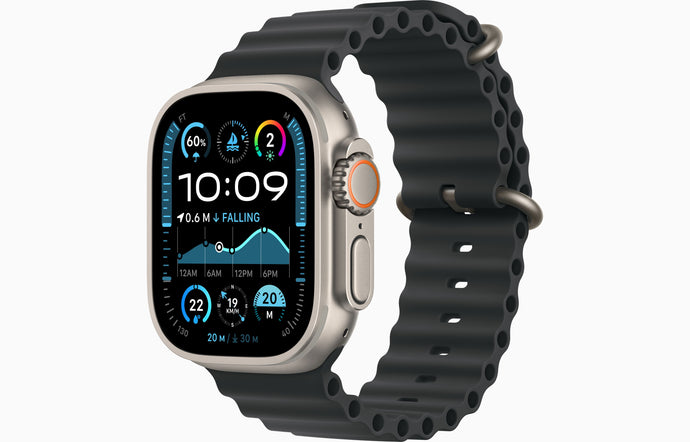Apple Watch Ultra 2 49mm [Ansuran Bulanan - Beli Sekarang Bayar Kemudian - Debit Kad - Tanpa Kad Kredit - Seluruh Malaysia - Buy Now Pay Later]