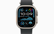 Load image into Gallery viewer, Apple Watch Ultra 2 49mm [Ansuran Bulanan - Beli Sekarang Bayar Kemudian - Debit Kad - Tanpa Kad Kredit - Seluruh Malaysia - Buy Now Pay Later]
