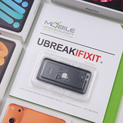 Apple iPhone Back Glass Damage Replacement [Express 30 Minutes Fix Time]