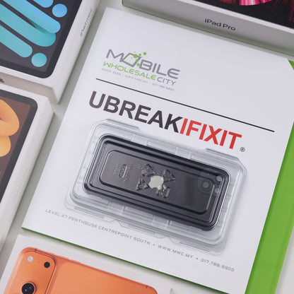 Apple iPhone Back Glass Damage Replacement [Express 30 Minutes Fix Time]