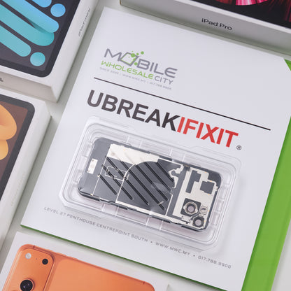 Apple iPhone Back Glass Damage Replacement [Express 30 Minutes Fix Time]