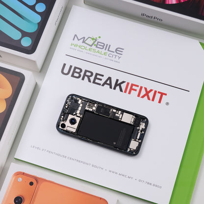 Apple iPhone Battery Repair & Replacement [Express Repair - 30 Minutes]