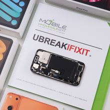 Load image into Gallery viewer, Apple iPhone Battery Repair &amp; Replacement [Express Repair - 30 Minutes]
