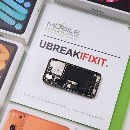 Apple iPhone Battery Repair & Replacement [Express Repair - 30 Minutes]