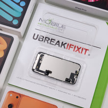 Load image into Gallery viewer, Apple iPhone Screen Repair &amp; Replacement [30 Minutes Fix Time]
