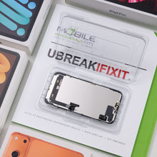 Load image into Gallery viewer, Apple iPhone Screen Repair &amp; Replacement [30 Minutes Fix Time]
