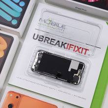 Load image into Gallery viewer, Apple iPhone Screen Repair &amp; Replacement [30 Minutes Fix Time]
