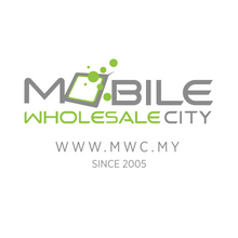 Load image into Gallery viewer, Mobile Wholesale City Logo
