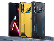 [Go AhaPay] Nubia Neo 3 GT 5G | Pelan Ansuran Kad Debit • Layak Untuk Semua – Termasuk CTOS Sangkut ✅