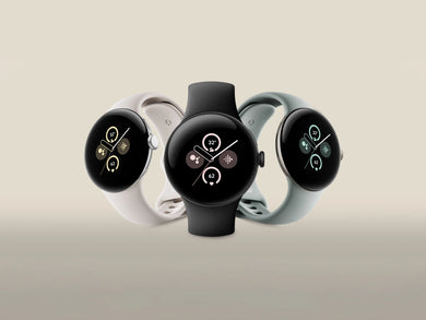 New Google Pixel Watch 2 41mm [Ansuran Bulanan - Beli Sekarang Bayar Kemudian - Debit Kad - Tanpa Kad Kredit - Seluruh Malaysia - Buy Now Pay Later]
