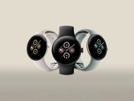 New Google Pixel Watch 2 41mm [Ansuran Bulanan - Beli Sekarang Bayar Kemudian - Debit Kad - Tanpa Kad Kredit - Seluruh Malaysia - Buy Now Pay Later]