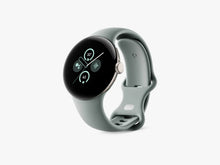 Load image into Gallery viewer, New Google Pixel Watch 2 41mm [Ansuran Bulanan - Beli Sekarang Bayar Kemudian - Debit Kad - Tanpa Kad Kredit - Seluruh Malaysia - Buy Now Pay Later]
