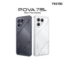 Load image into Gallery viewer, [Go AhaPay] Tecno Pova 7 Ultra 5G | Pelan Ansuran Kad Debit • Layak Untuk Semua – Termasuk CTOS Sangkut ✅
