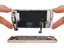 Load image into Gallery viewer, Apple iPhone Screen Display Part Supplies
