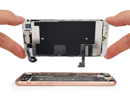 Apple iPhone Touch Screen Repair & Replacement