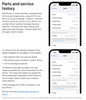 Apple iPhone Screen Repair & Replacement [30 Minutes Fix Time]
