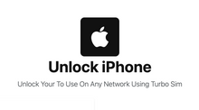 Load image into Gallery viewer, Turbo Sim | Instantly Unlock Your iPhone Sim Locked •⁠ Network Lock • Telco Lock • Carrier Lock
