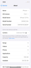 Load image into Gallery viewer, Apple iPhone Rear Camera Repair &amp; Replacement [1 Hour Fix Time]
