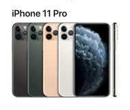 [Pre-owned/Second] Apple iPhone 11 Pro | 64GB • 256GB • 512GB