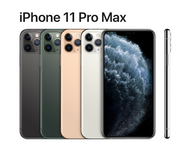 [Pre-owned/Second] Apple iPhone 11 Pro Max | 64GB • 256GB • 512GB