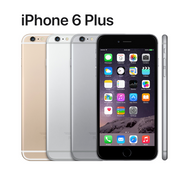 [Pre-owned/Second] Apple iPhone 6 Plus | 16GB • 32GB • 64GB