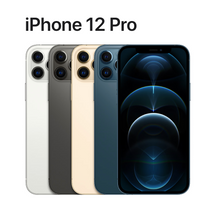 Load image into Gallery viewer, [Used Dealer Only] Apple iPhone 12 Pro | 128GB • 256GB • 512GB
