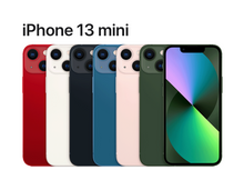 Load image into Gallery viewer, [Pre-owned/Second] Apple iPhone 13 Mini | 128GB • 256GB • 512GB
