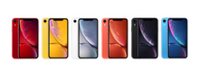 Load image into Gallery viewer, [Pre-owned/Second] Apple iPhone XR | 64GB • 128GB • 256GB
