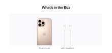 Load image into Gallery viewer, [Ansuran 36 Bulan - Kad Debit] New Apple iPhone 16 Pro Max | 256GB • 512GB • 1TB
