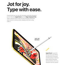 Load image into Gallery viewer, Apple iPad 10th Generation 10.9-Inch [Ansuran Bulanan - Beli Sekarang Bayar Kemudian - Debit Kad - Tanpa Kad Kredit - Seluruh Malaysia - Buy Now Pay Later]
