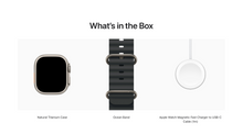Load image into Gallery viewer, Apple Watch Ultra 2 49mm [Ansuran Bulanan - Beli Sekarang Bayar Kemudian - Debit Kad - Tanpa Kad Kredit - Seluruh Malaysia - Buy Now Pay Later]
