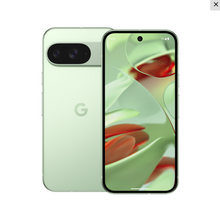 Load image into Gallery viewer, New Google Pixel 9 128GB • 256GB [Ansuran Bulanan - Beli Sekarang Bayar Kemudian - Debit Kad - Tanpa Kad Kredit - Seluruh Malaysia - Buy Now Pay Later]
