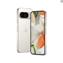 Load image into Gallery viewer, New Google Pixel 9 128GB • 256GB [Ansuran Bulanan - Beli Sekarang Bayar Kemudian - Debit Kad - Tanpa Kad Kredit - Seluruh Malaysia - Buy Now Pay Later]
