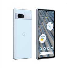 Load image into Gallery viewer, New Google Pixel 7a 128GB [Ansuran Bulanan - Beli Sekarang Bayar Kemudian - Debit Kad - Tanpa Kad Kredit - Seluruh Malaysia - Buy Now Pay Later]
