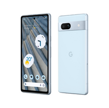 Load image into Gallery viewer, New Google Pixel 7a 128GB [Ansuran Bulanan - Beli Sekarang Bayar Kemudian - Debit Kad - Tanpa Kad Kredit - Seluruh Malaysia - Buy Now Pay Later]

