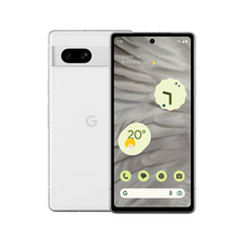 Load image into Gallery viewer, New Google Pixel 7a 128GB [Ansuran Bulanan - Beli Sekarang Bayar Kemudian - Debit Kad - Tanpa Kad Kredit - Seluruh Malaysia - Buy Now Pay Later]
