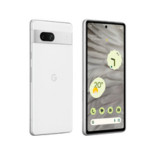 Load image into Gallery viewer, New Google Pixel 7a 128GB [Ansuran Bulanan - Beli Sekarang Bayar Kemudian - Debit Kad - Tanpa Kad Kredit - Seluruh Malaysia - Buy Now Pay Later]
