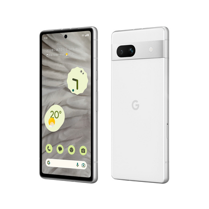 [Ansuran Kedai] Google Pixel 7a | OS Android 16 ~ GoAnsuran ~ Walau Blacklist 100% Dijamin Lulus ✅