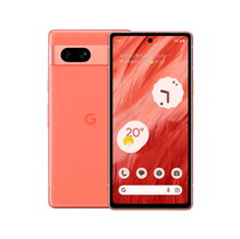 Load image into Gallery viewer, New Google Pixel 7a 128GB [Ansuran Bulanan - Beli Sekarang Bayar Kemudian - Debit Kad - Tanpa Kad Kredit - Seluruh Malaysia - Buy Now Pay Later]
